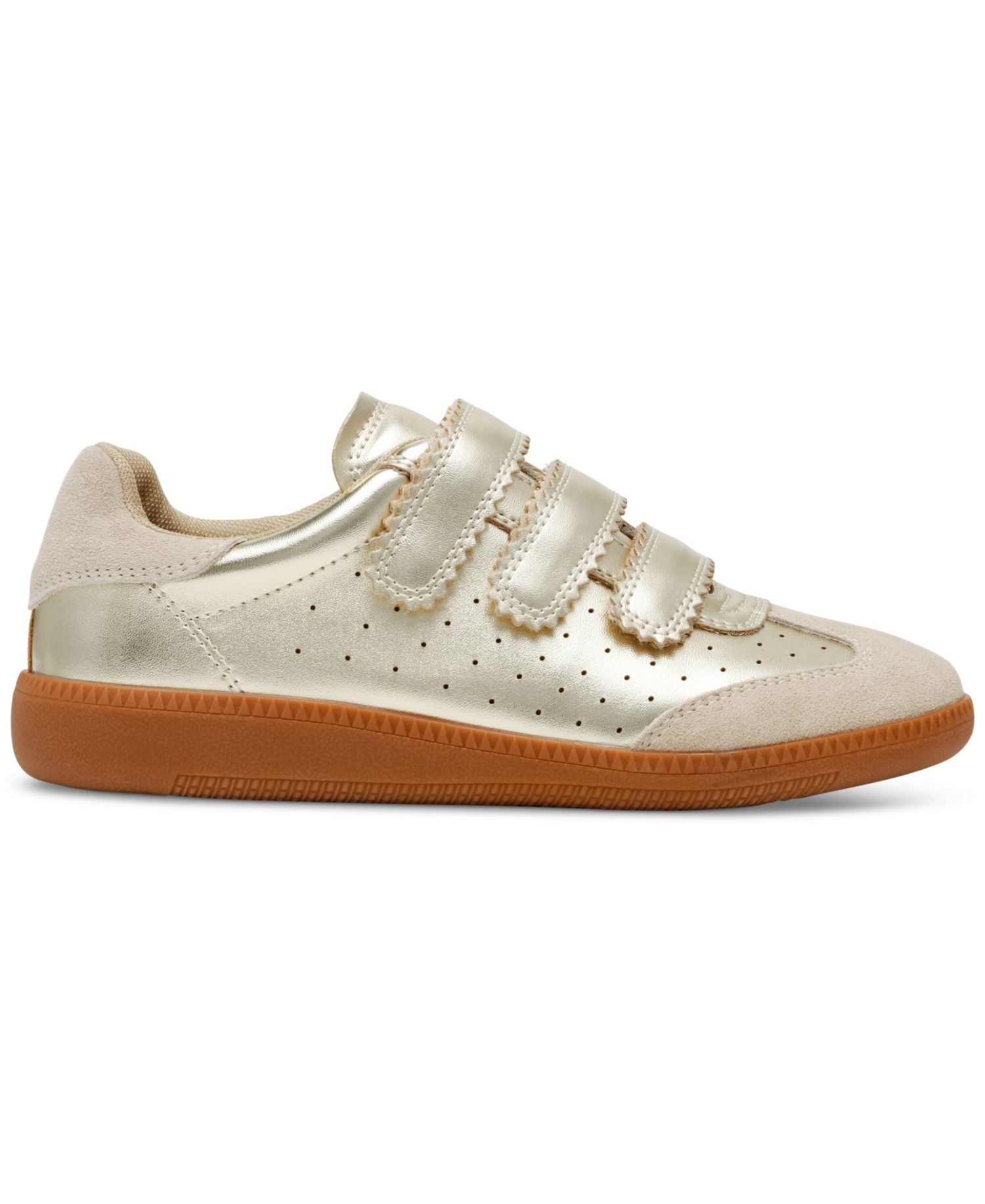Women's Momentum Round Toe Sneakers
