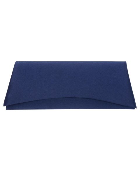 Женские Nina Curved Flap Slim Magnetic Clutch