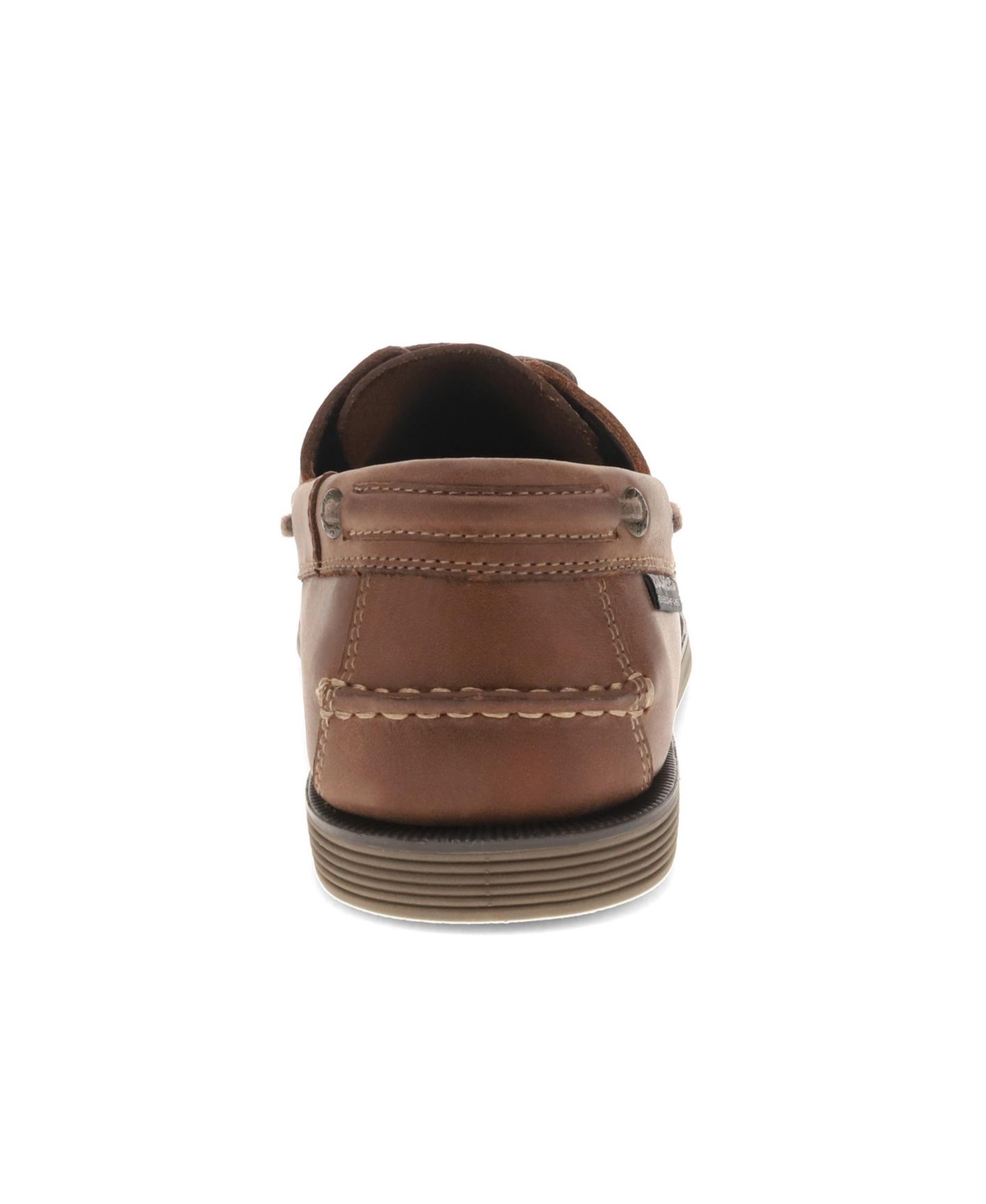 Обувь Dockers Men's Dennison Lace Up Shoe, цвет: Briar — фото 11
