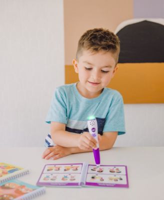 Hot Dots Feelings Friendships