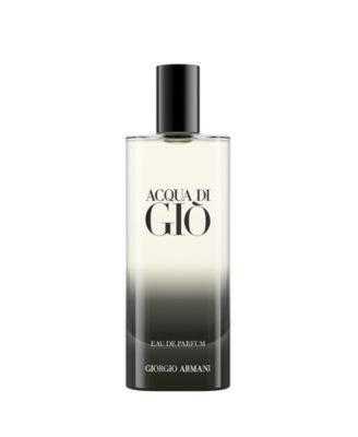 FREE 15 ml Travel Spray With Any Acqua Di Gio Jumbo Purchase 1290₽