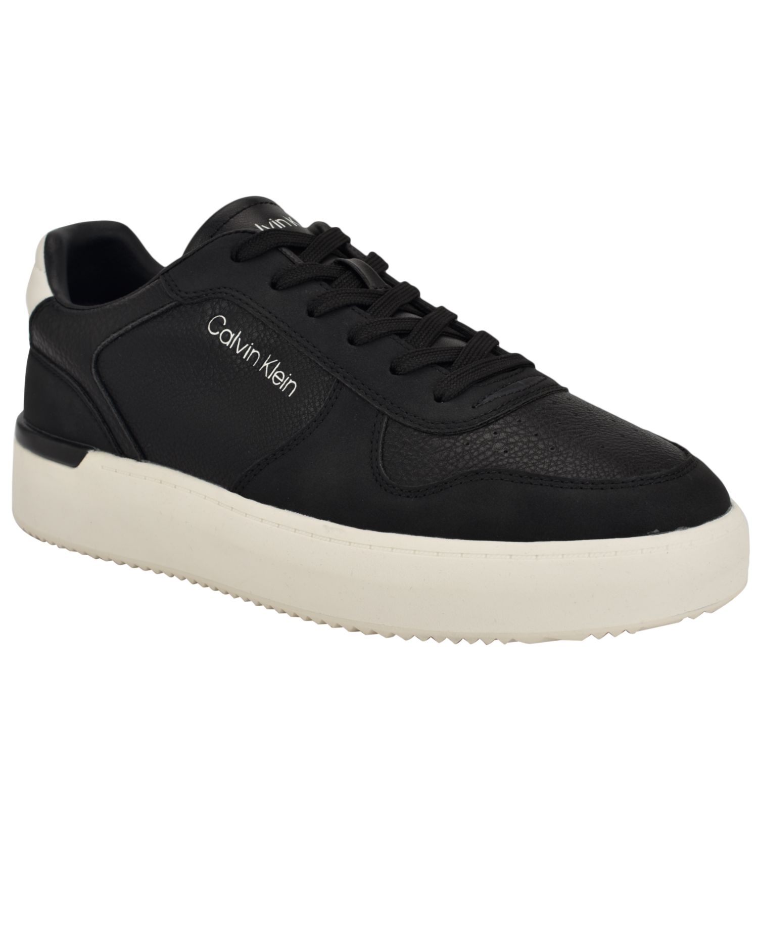 Men's Brayton Casual Lace Up Sneakers