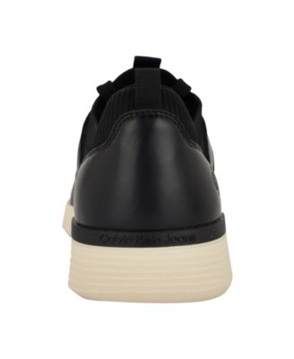 Men's Gavner Casual Lace-Up Sneakers