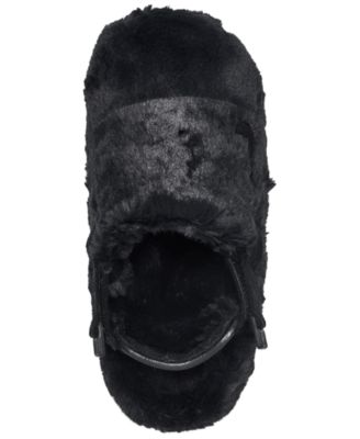 Women's Calm Mule SE Sandals from Finish Line