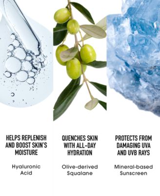 COMPLEXION RESCUE&reg; Tinted Moisturizer with Hyaluronic Acid and Mineral SPF 30