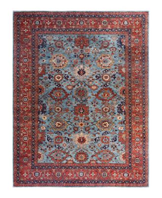 ADORN HAND WOVEN RUGS