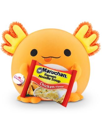 Snackles