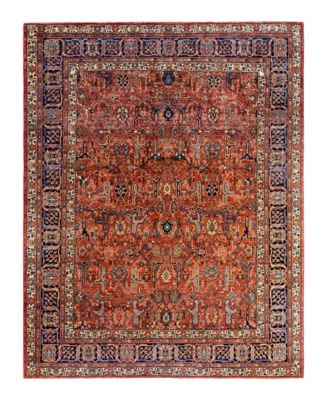 ADORN HAND WOVEN RUGS