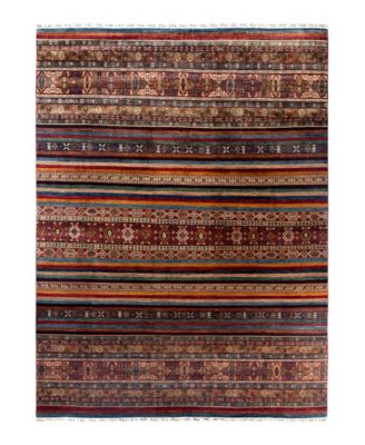 ADORN HAND WOVEN RUGS