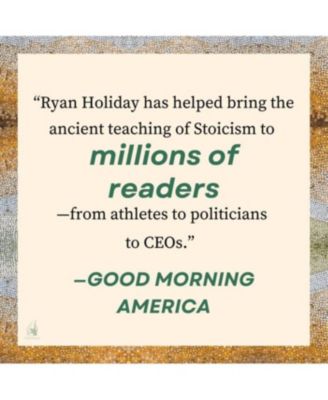 Right Thing, Right Now: Good Values. Good Character. Good Deeds. by Ryan Holiday