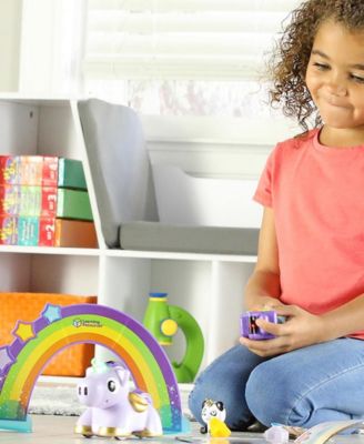 Coding Critters MagiCoders: Skye