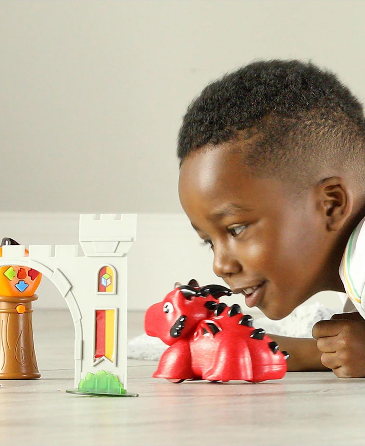 Learning Resources Coding Critters Magicoders: Blazer In Multi