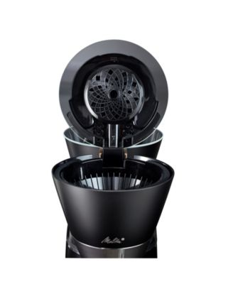 Vision 12-Cup Luxe Drip Coffee Maker