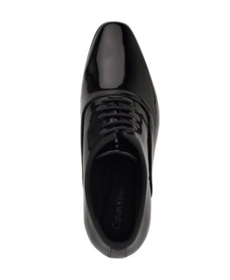Men's Cardiff Round Toe Dress Loafer