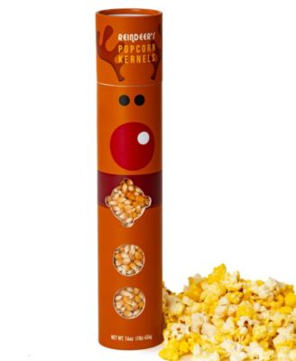 Christmas Classic Popcorn Collection, 4 Piece