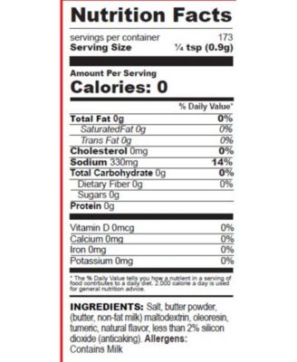 Christmas Popcorn Celebration, 5 Piece