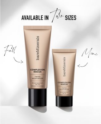 COMPLEXION RESCUE&reg; Tinted Moisturizer with Hyaluronic Acid and Mineral SPF 30