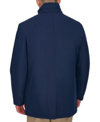 Мужская куртка для пригородных поездок Dockers Dockers длиной три четверти с нагрудником 45090₽