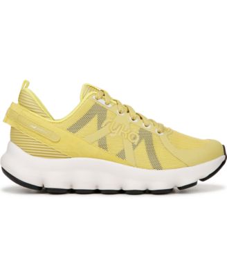Women's Podflow Lace Up Walking Sneakers