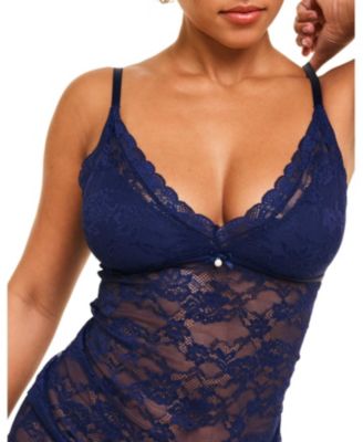 Women's Rosaline Cami & Hipster Panty Set