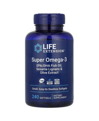 Life Extension