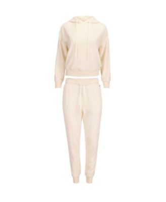 Women's Davinia Hoodie And Joggers Set