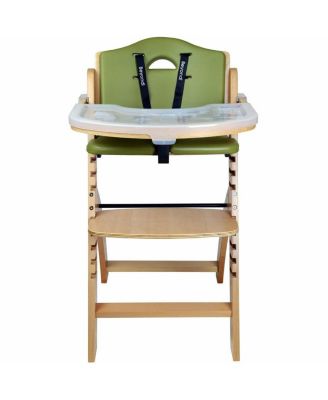 Beyond Junior  Y High Chair - Natural