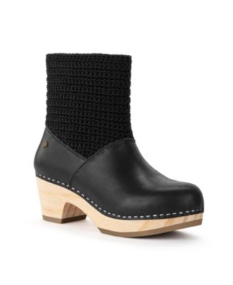 Women Paloma Boots