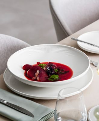 Afina Deep Coupe Plate