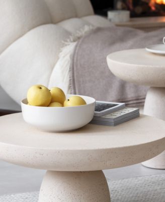 Afina Large Salad Bowl