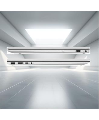 Essential 17.3" Traditional Laptop Intel Core i5 8GB RAM Intel Iris Xe Graphics 512GB SSD Storage Windows 11 Home 60Hz