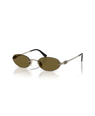 Women's Sunglasses MU A54S