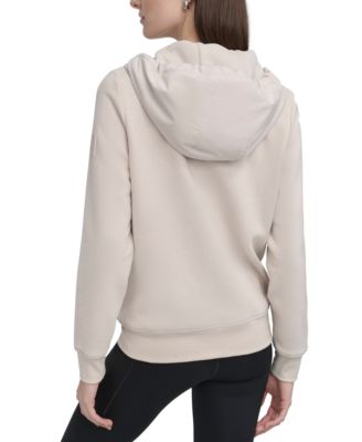 Sport Women's Lightweight Hybrid Jacket