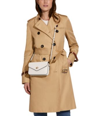 COACH Wyn Mini Crossbody Bag