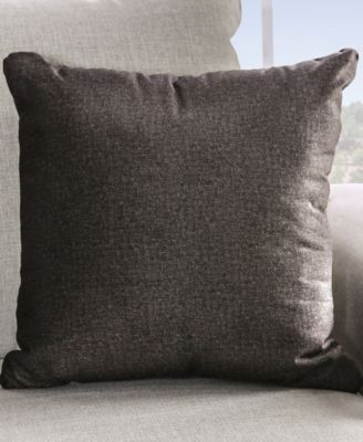 75" Sedrev Linen 2-Seater Track Arm Loveseat