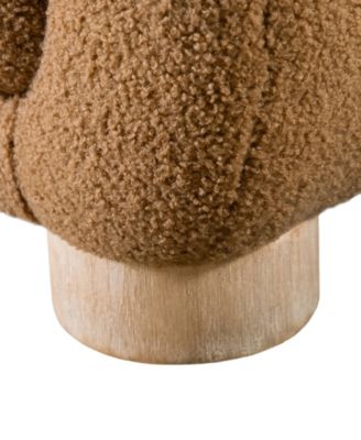 88" Waxley Chenille Slope Arm Sofa