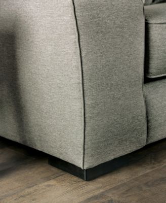 101" Bullard Square Arm Sofa