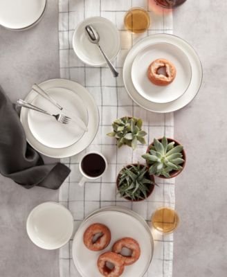 365 Collection 24/7, 12 Pc. Dinnerware Set, Service for 4