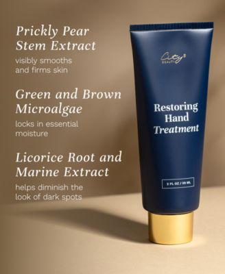 Restoring Firming Hand Cream, 2 Fl Oz/59 Ml