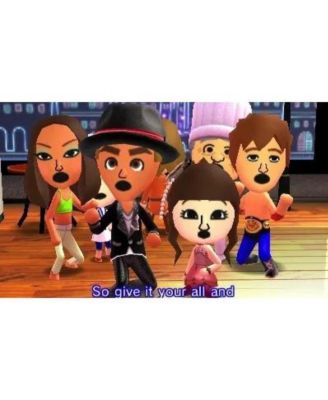 Tomodachi Life [Nintendo Selects] - 3DS