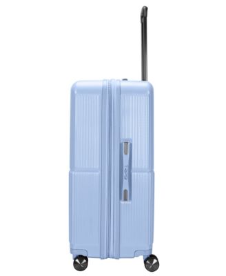 CLOSEOUT! Flight Plan Large Check-in Spinner, Created for Macy's