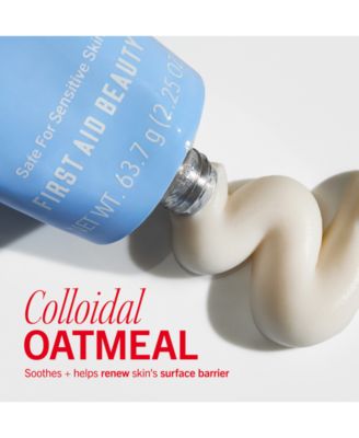 Ultra Repair Rescue Barrier Balm With Dimethicone, 2.25 oz.