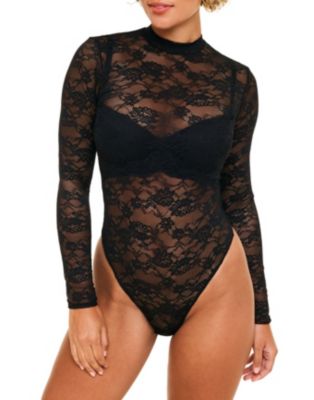 Women's Meredith Bodysuit