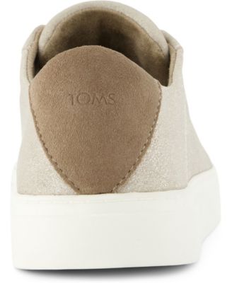 Women's Kameron Lace Up Sneakers