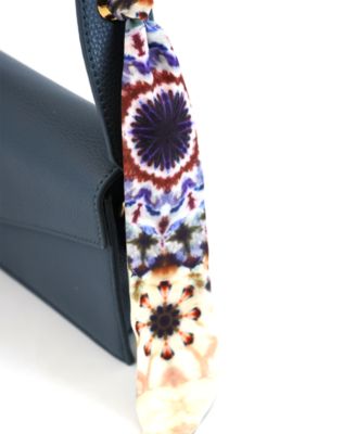Thea Tiedye Handkerchief Shoulder Bag