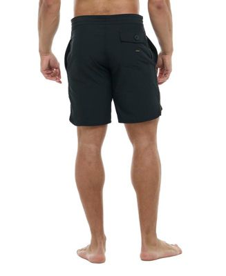 Эйдон Эйдон Мужские шорты с заниженной талией