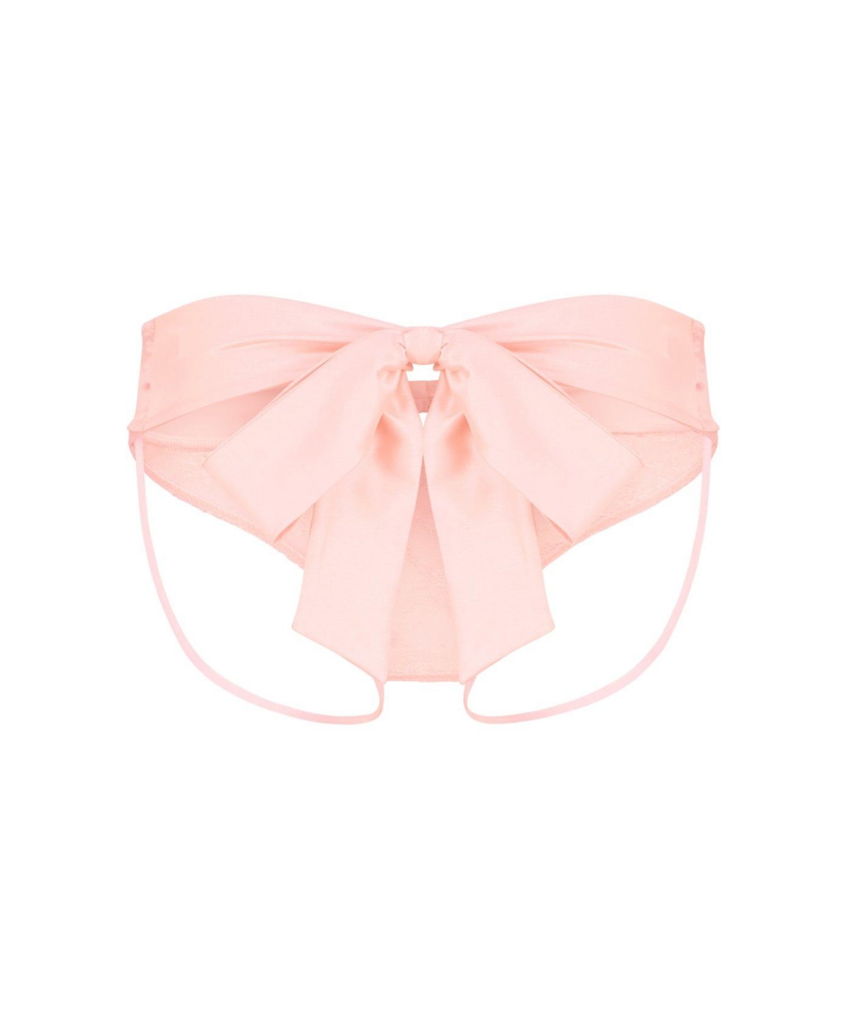 Adore Me Women's Amaya Cheeky Panty