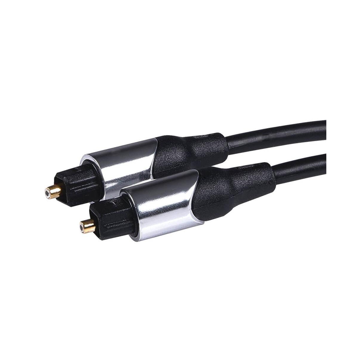 Rca Ft. Digital Optical Audio Cable