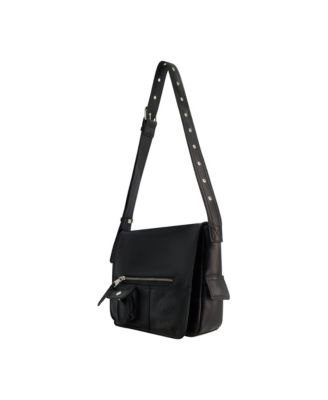 True Religion Classic Messenger Bag 13390₽