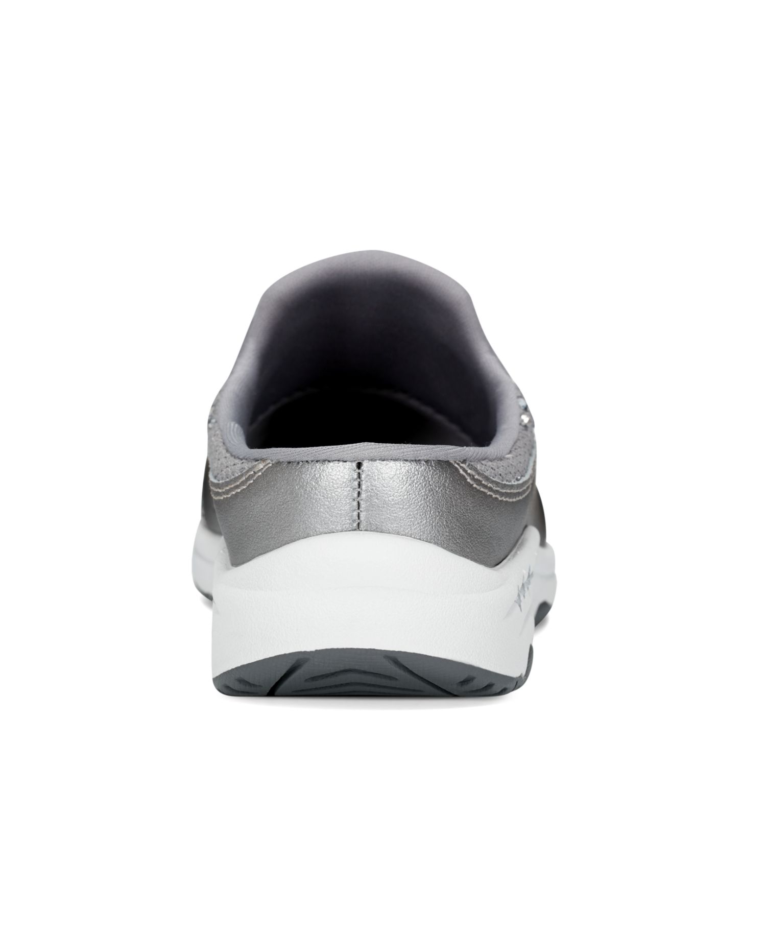 Women's Travelsparkle Slip-On Mule Walking Sneakers